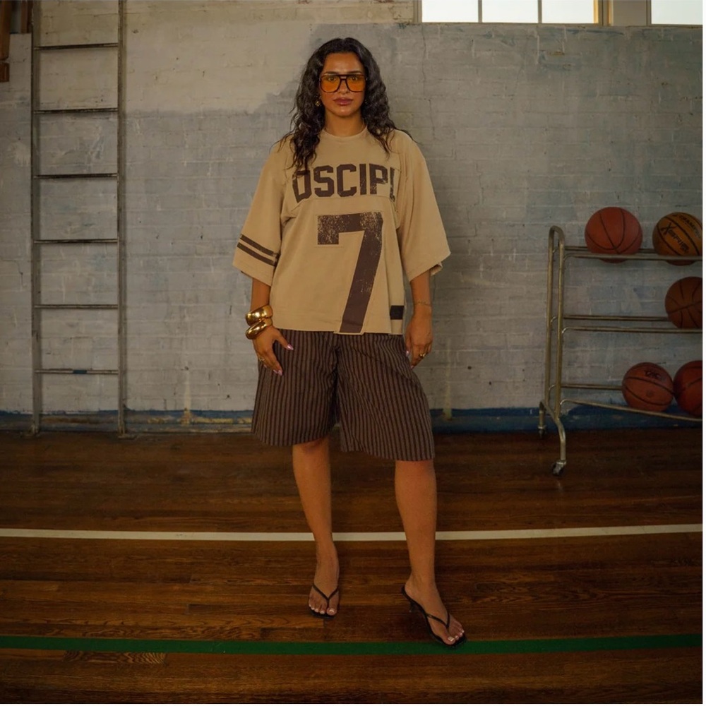 DSCIPL TEE